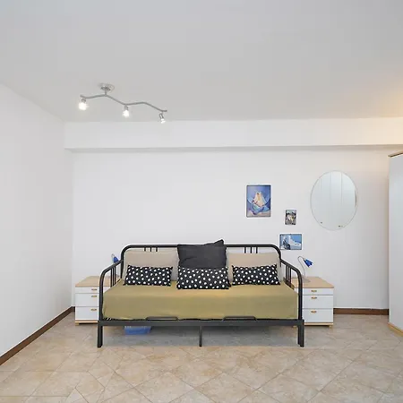 Villaggio Dei Fiori Fiordaliso - Gardagate Apartment