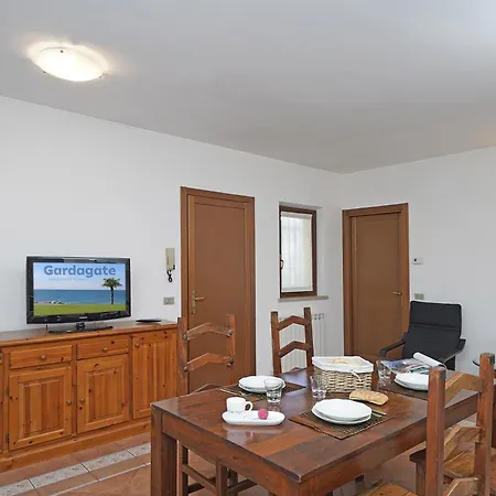 Apartment Villaggio Dei Fiori Fiordaliso - Gardagate *