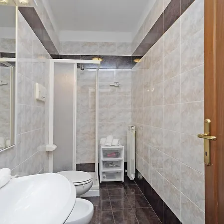 Apartment Villaggio Dei Fiori Fiordaliso - Gardagate *