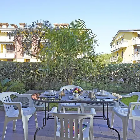 Apartment Villaggio Dei Fiori Fiordaliso - Gardagate *