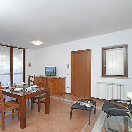 Villaggio Dei Fiori Fiordaliso - Gardagate Apartment