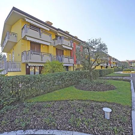 Apartment Villaggio Dei Fiori Fiordaliso - Gardagate *