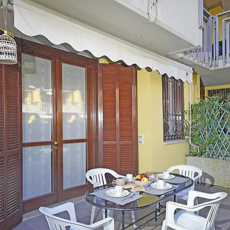 Apartment Villaggio Dei Fiori Fiordaliso - Gardagate *