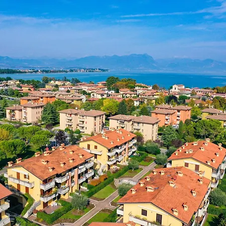 Villaggio Dei Fiori Fiordaliso - Gardagate *
