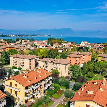 Apartment Villaggio Dei Fiori Fiordaliso - Gardagate *